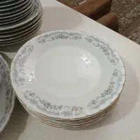 سرویس چینی ۶ نفره