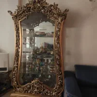 بوفه ورق طلا