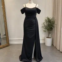 لباس مجلسی ماکسی نو