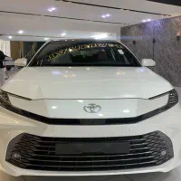 تویوتا کمری لومیر ۲۰۲۶
