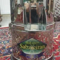 سبزی خرد کن سبز ایران
