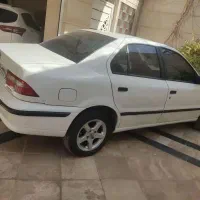 سمند 89 ef7  دوگانه