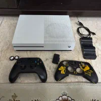 ایکس باکس وان اس ‌xbox one s
