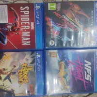 بازی پلی استیشن4