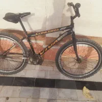 دوچرخه ۲۶ ویوا