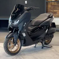 انواع یاماها انمکس nmax155 چکی با کلاه رایگان
