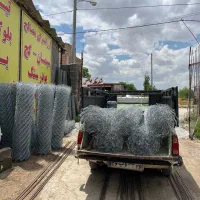 تولیدی فنس (بجنورد)