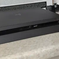 پی اس فور ps4 دو دسته کم کارکرد