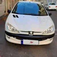 206مدل96تیپ3 بسیار تمیز