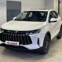 تیگارد تیسان S05