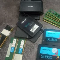 هارد SSD حافظه سرعت بالا