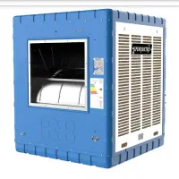 کولر آبی سپهر الکتریک 5000 در حد صفر