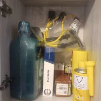 لوازم سرویس دوره ای پراید جنس اصلی