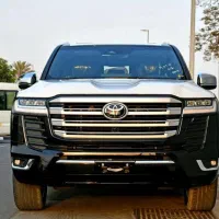 لندکروز VX مدل ۲۰۲۵