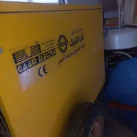 رکتیفایر جوشکاری  ۵۰۰ امپر