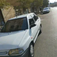 پراید