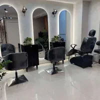 تجاری ۲۱ متر / بر ۴ ارتفاع ۳.۵ ( فردوس شرق)