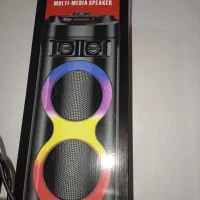 اسپیکرZQS6220.    SPEAKER