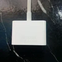 رابط HDMI|لوازم جانبی موبایل و تبلت|شهر ری, فیروزآبادی|دیوار
