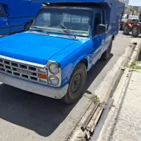 نیسان 83 تناژ پایین