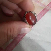 انگشتر یمنی اصل