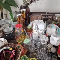 فروش لوازم منزل به علت مهاجرت