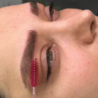 جذب مدل خانم برای تولید محتوای پیج زیبایی