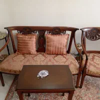 مبلمان کلاسیک