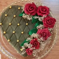 گل حنا|صنایع دستی و سایر لوازم تزئینی|ملارد, |دیوار