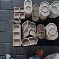 فروش عمده دیس پذیرایی و اردو خوری چوبی