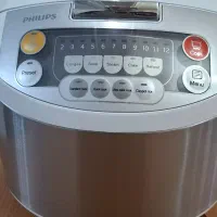 آرام پز و چند کاره فیلیپس