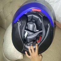 کلاه کاسکت راپیدو