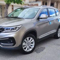 SX 5 مدل ۱۴۰۱ فردا موتورز
