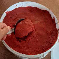 رب محلی|خوردنی و آشامیدنی|کلاله, |دیوار