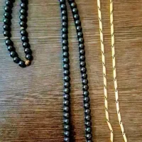 گردنبند و زنجیر