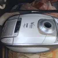 جارو برقی خوب