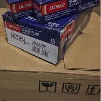 شمع خودرو دنسو ژاپنDenso