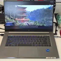 Hp zbook studio 15 g8|رایانه همراه|یزد, |دیوار