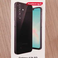 سامسونگ A26