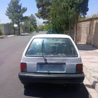 هاچبک کره ای