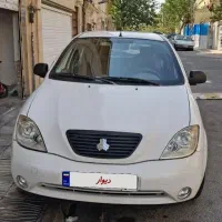 تیبا ۱۴۰۰ کم کار