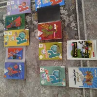 کتاب کمک درسی یازدهم
