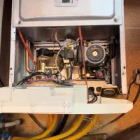 نمایندگی تعمیرات پکیج در سهند و حومه