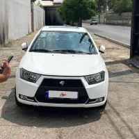 دنا پلاس اتومات مدل ۴۰۱