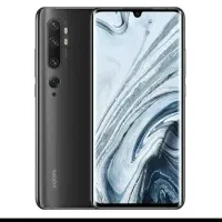 mi note 10 pro|موبایل|رامسر, |دیوار