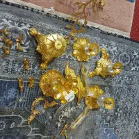 حراج لوازم رزین