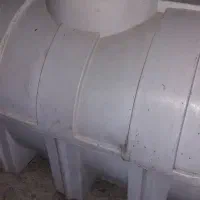 جوشکاری انواع مخازن پلی اتیلن و تانک های آب
