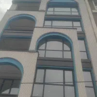 درب و پنجره دوجداره و توری