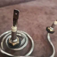 المنت سماور برقی نو