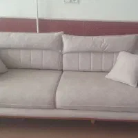 مبلمان راحتی تخت شو ۸ نفره